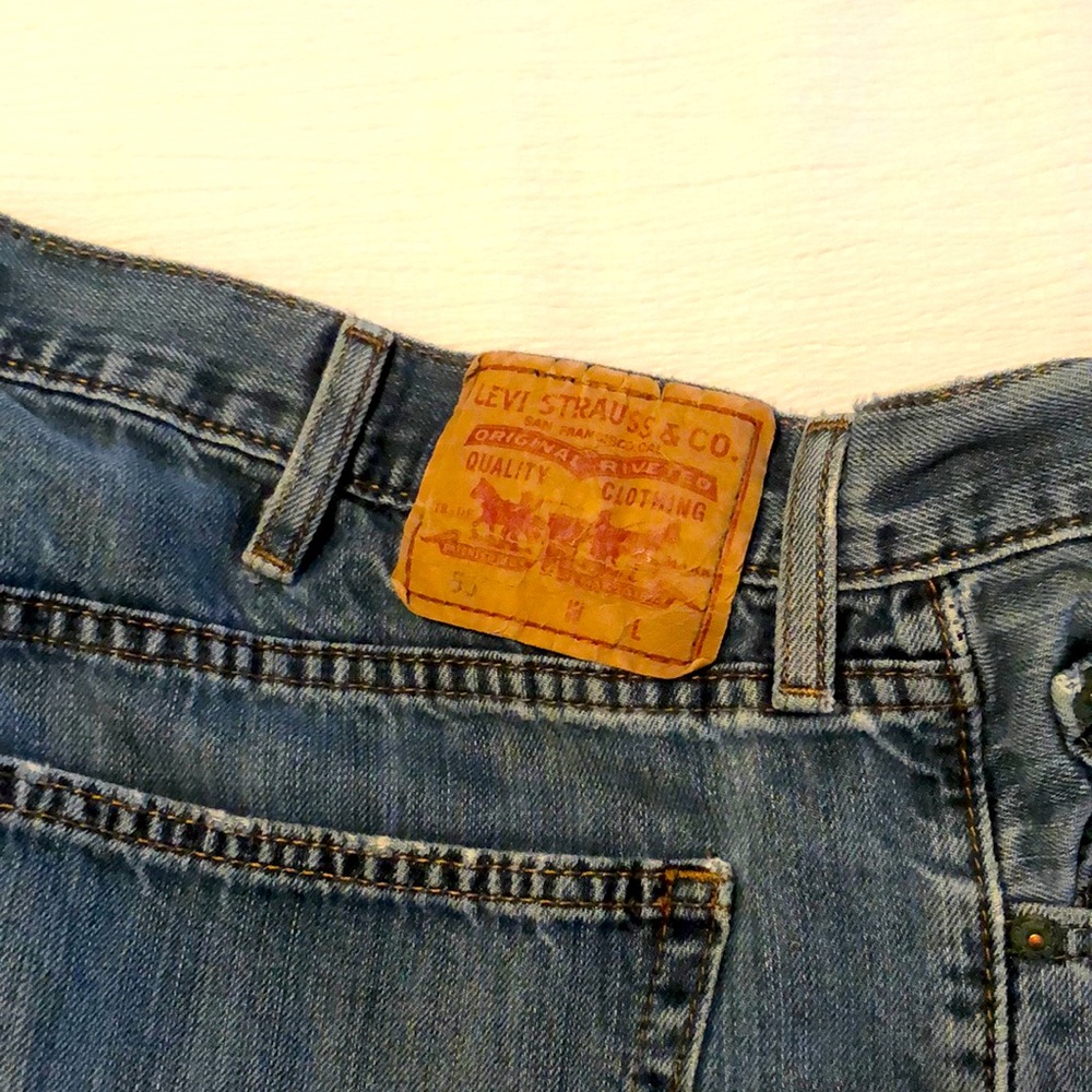 Levi’s 559 40x36